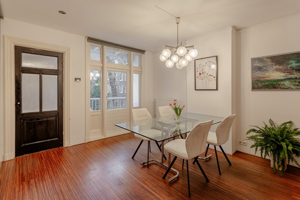 Medium property photo - Van Ostadestraat, 1072 SZ Noord